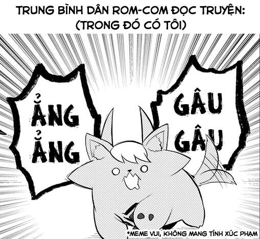 Hẹn Hò Cùng Hắc Thuật Sư Chapter 31 - Trang 15