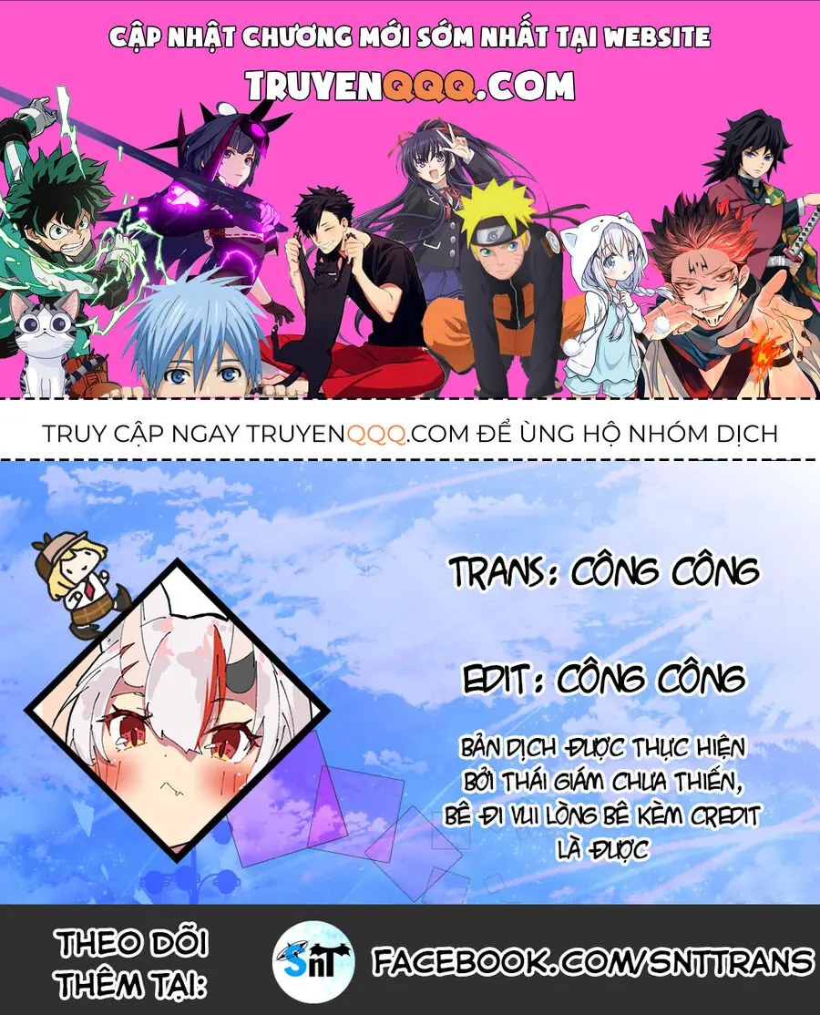 Hẹn Hò Cùng Hắc Thuật Sư Chapter 32 - Trang 3