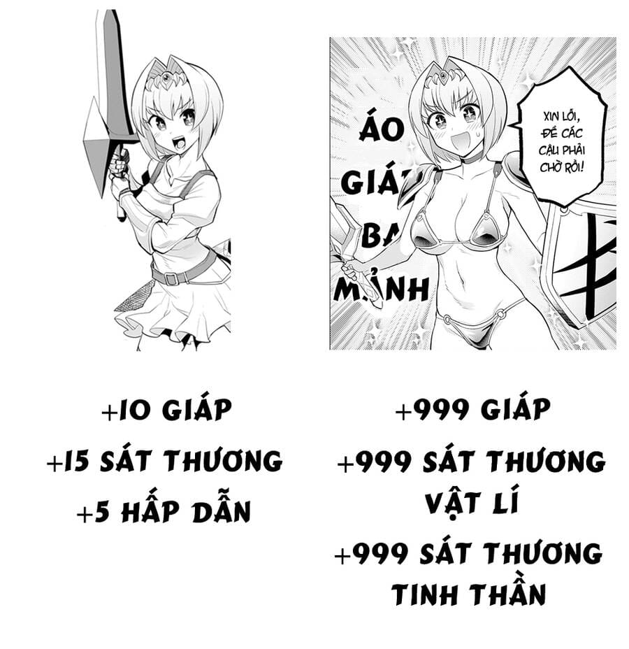 Hẹn Hò Cùng Hắc Thuật Sư Chapter 33 - Trang 19
