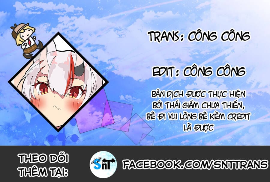 Hẹn Hò Cùng Hắc Thuật Sư Chapter 33 - Trang 3