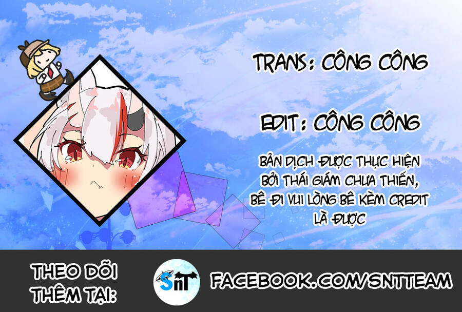 Hẹn Hò Cùng Hắc Thuật Sư Chapter 37 - Trang 2
