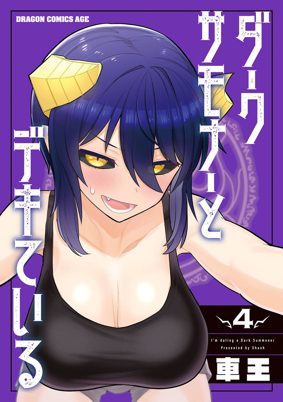 Hẹn Hò Cùng Hắc Thuật Sư Chapter 37 - Trang 3
