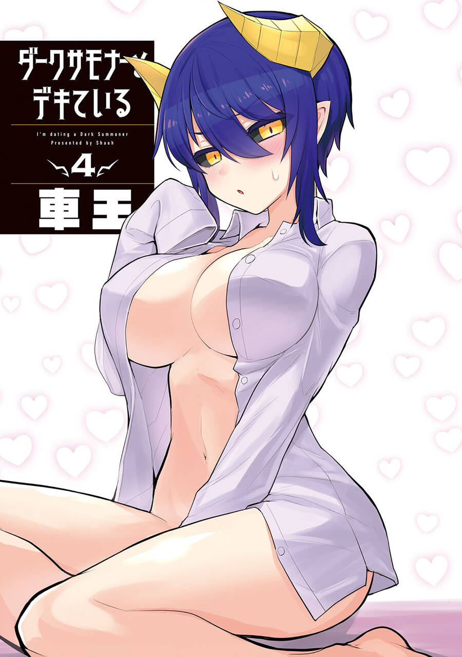 Hẹn Hò Cùng Hắc Thuật Sư Chapter 37 - Trang 5