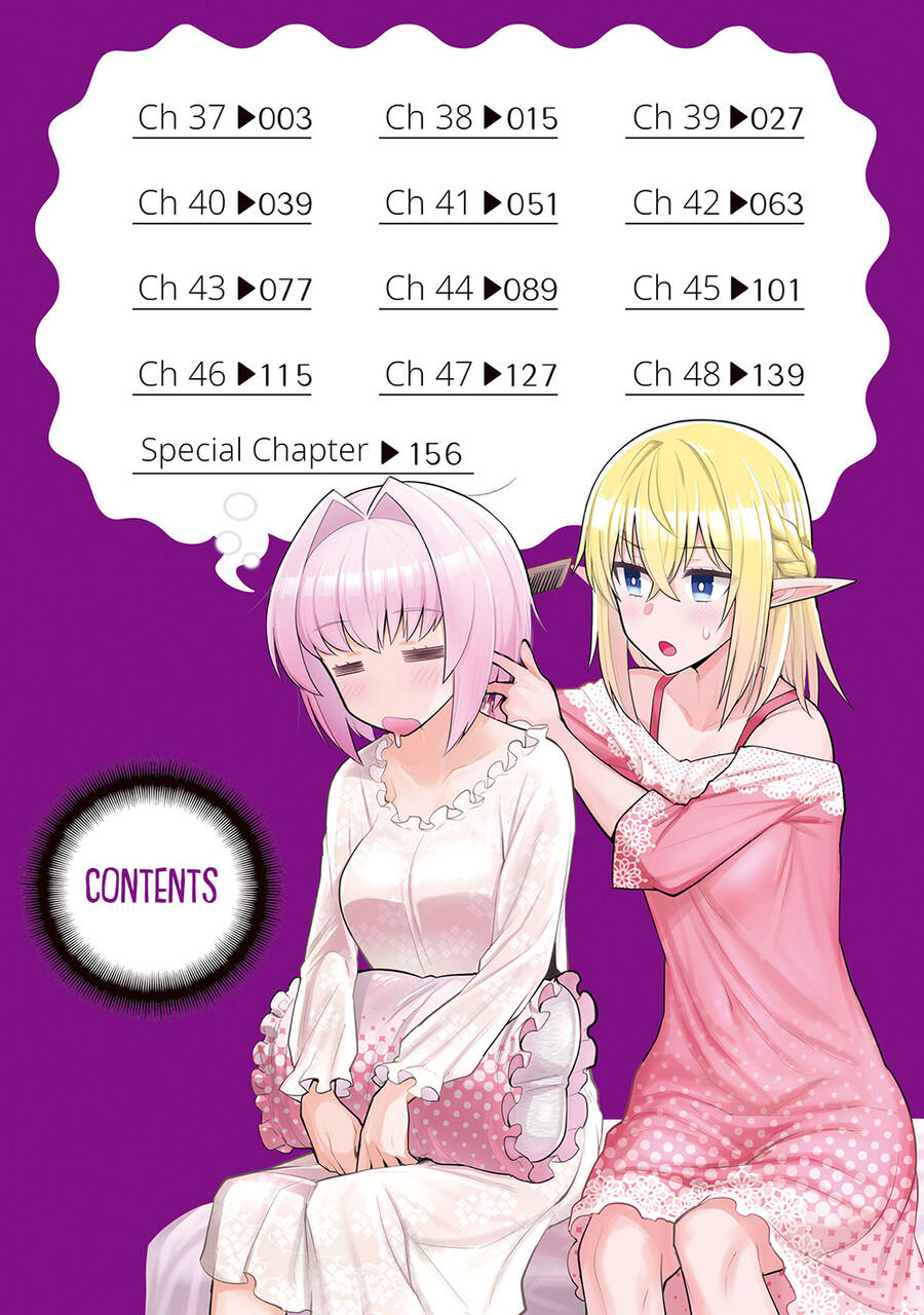 Hẹn Hò Cùng Hắc Thuật Sư Chapter 37 - Trang 6
