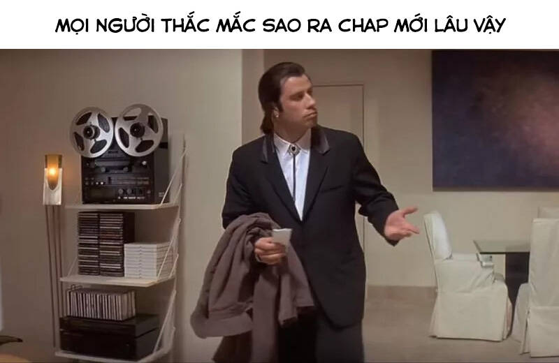 Hẹn Hò Cùng Hắc Thuật Sư Chapter 38 - Trang 15