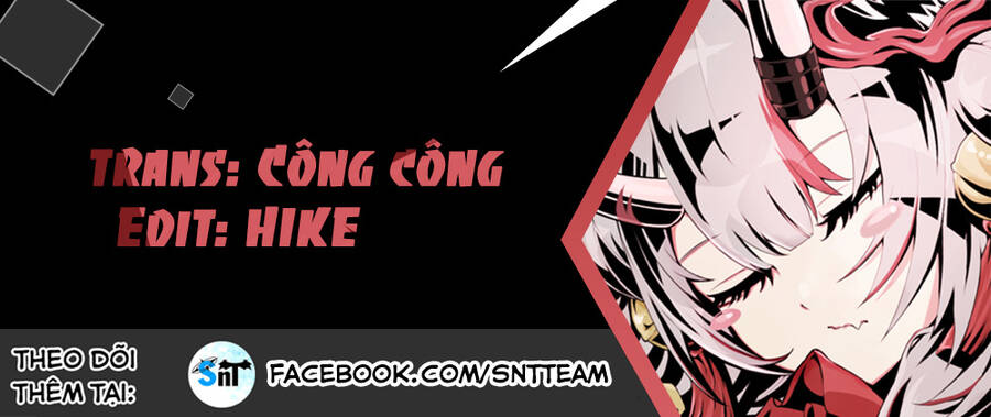 Hẹn Hò Cùng Hắc Thuật Sư Chapter 40 - Trang 2