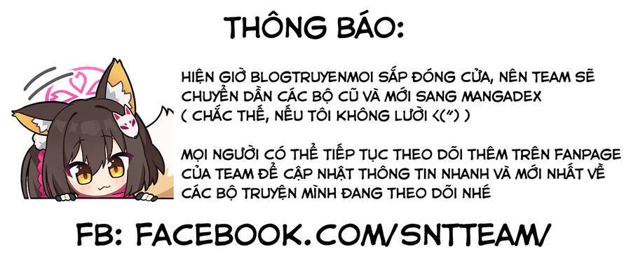 Hẹn Hò Cùng Hắc Thuật Sư Chapter 41 - Trang 16