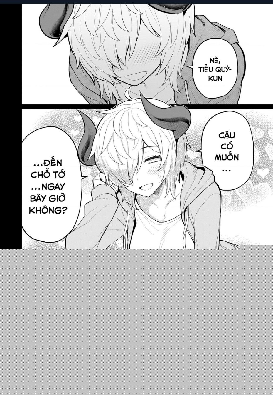 Hẹn Hò Cùng Hắc Thuật Sư Chapter 44 - Trang 14