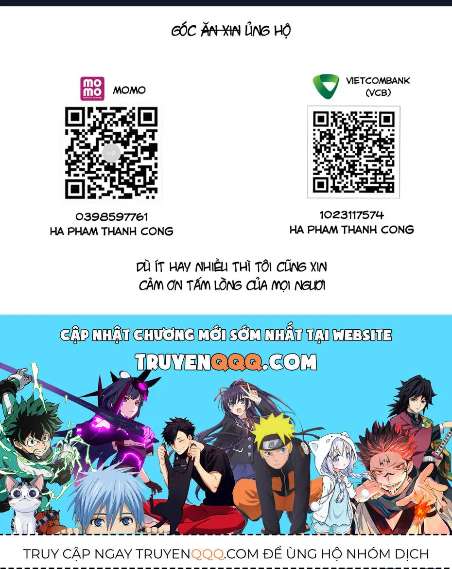 Hẹn Hò Cùng Hắc Thuật Sư Chapter 44 - Trang 15