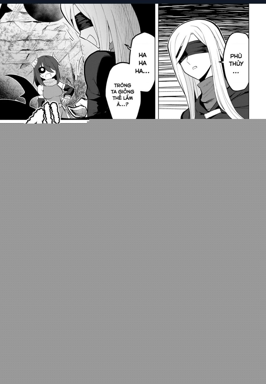 Hẹn Hò Cùng Hắc Thuật Sư Chapter 44 - Trang 5