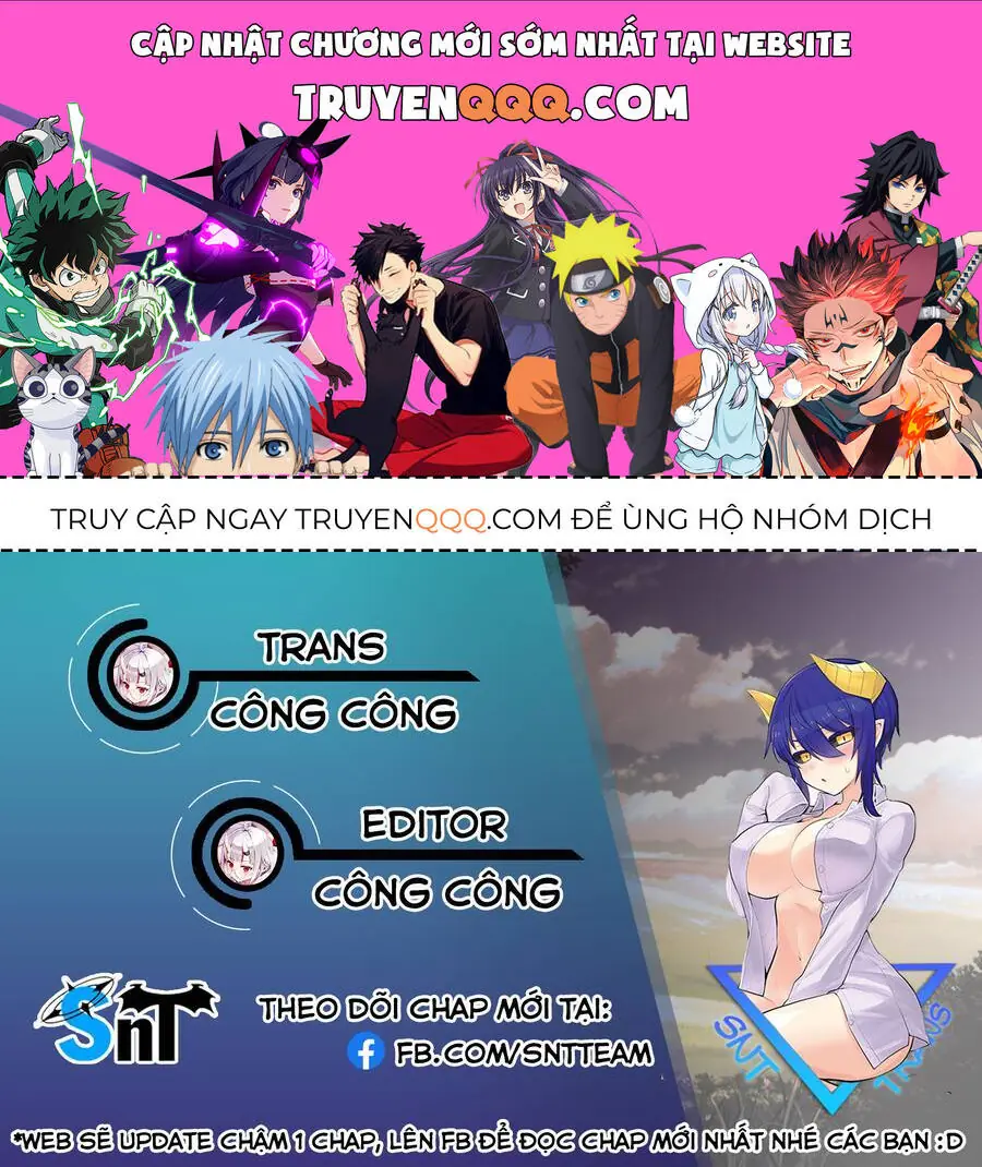 Hẹn Hò Cùng Hắc Thuật Sư Chapter 46 - Trang 2