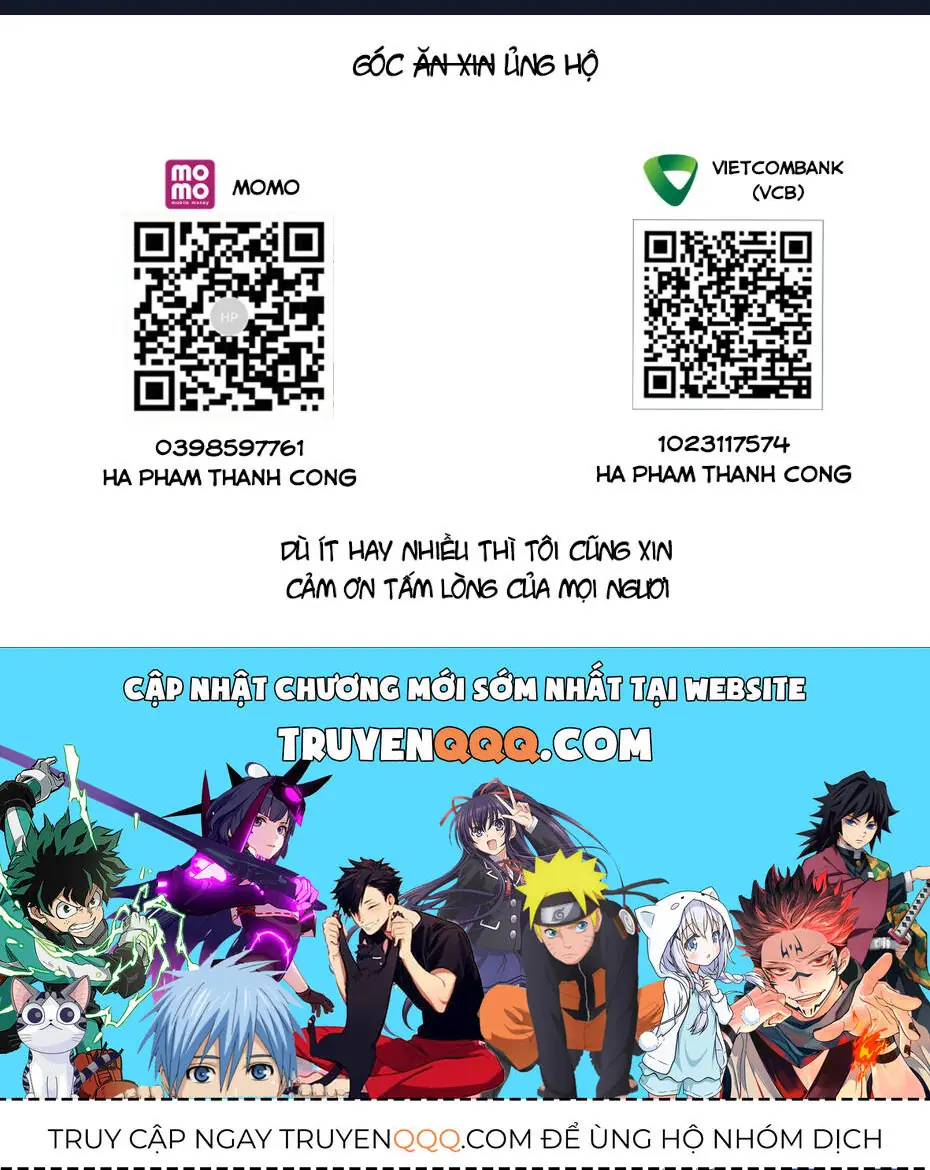 Hẹn Hò Cùng Hắc Thuật Sư Chapter 47 - Trang 16