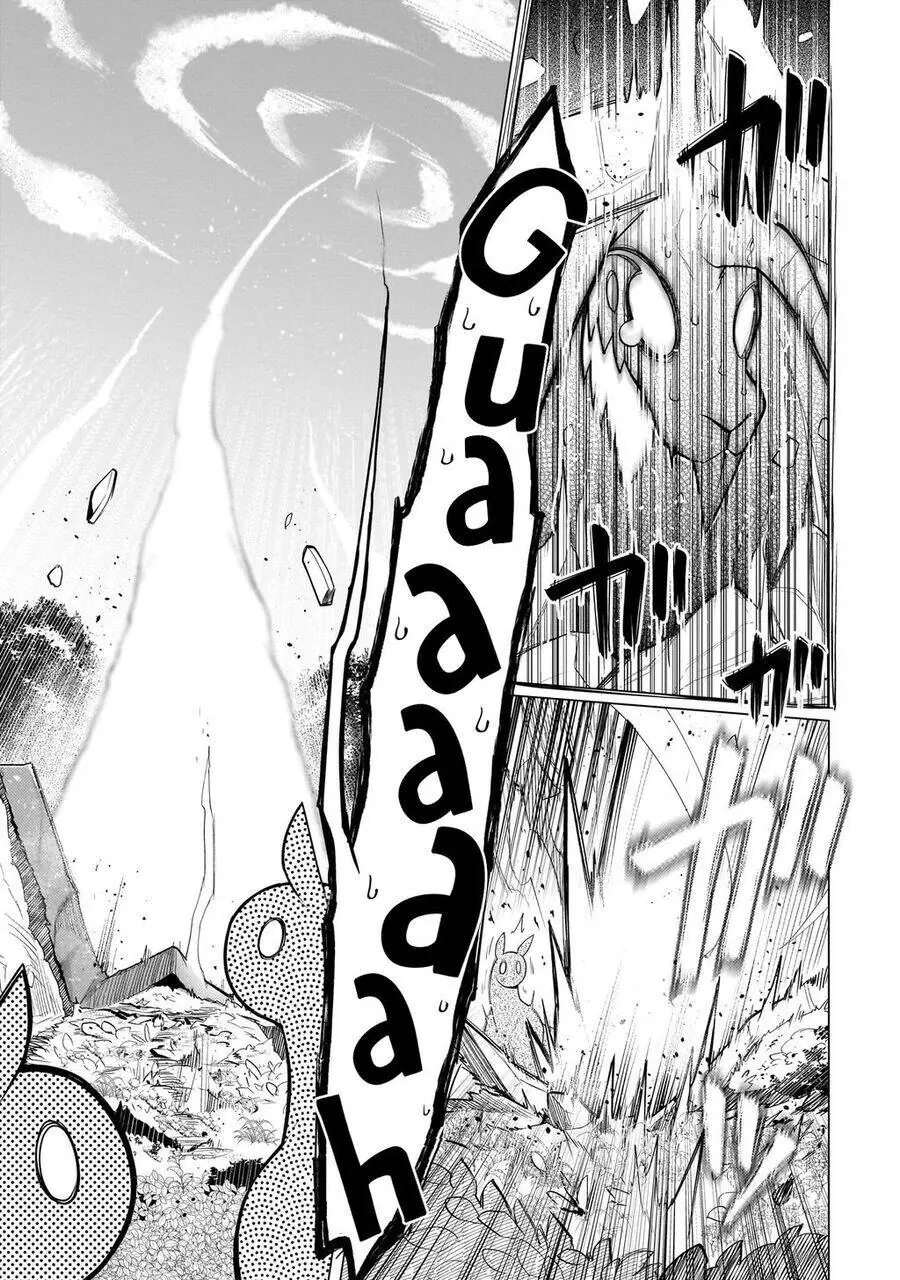 Hẹn Hò Cùng Hắc Thuật Sư Chapter 48 - Trang 16