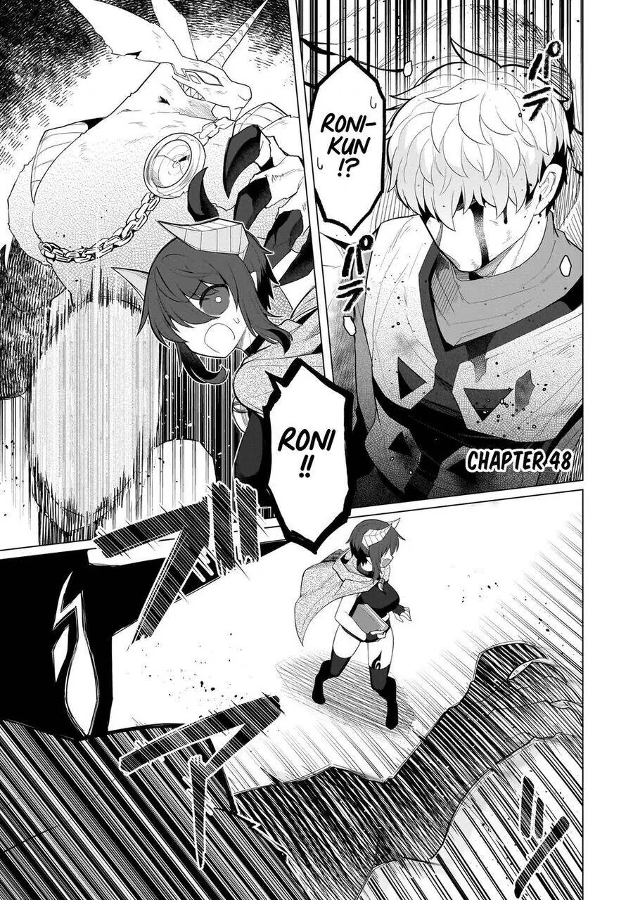 Hẹn Hò Cùng Hắc Thuật Sư Chapter 48 - Trang 4