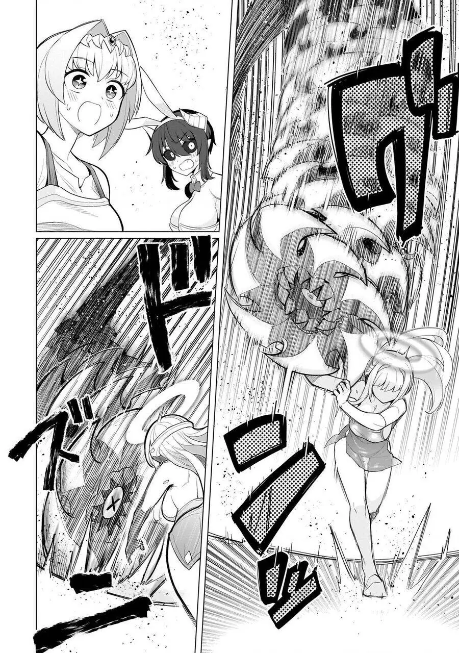 Hẹn Hò Cùng Hắc Thuật Sư Chapter 49 - Trang 16