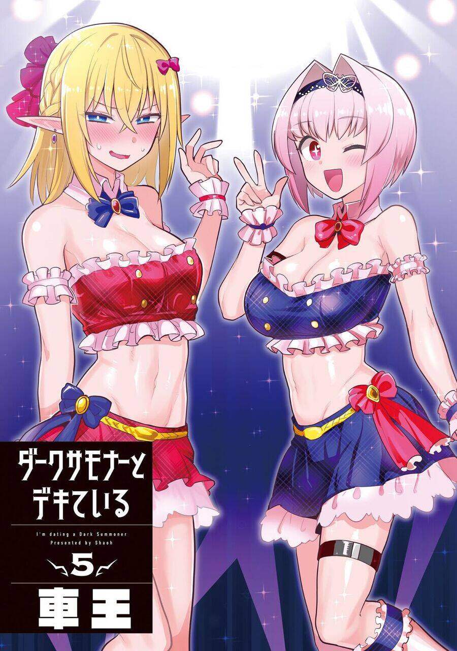 Hẹn Hò Cùng Hắc Thuật Sư Chapter 49 - Trang 5