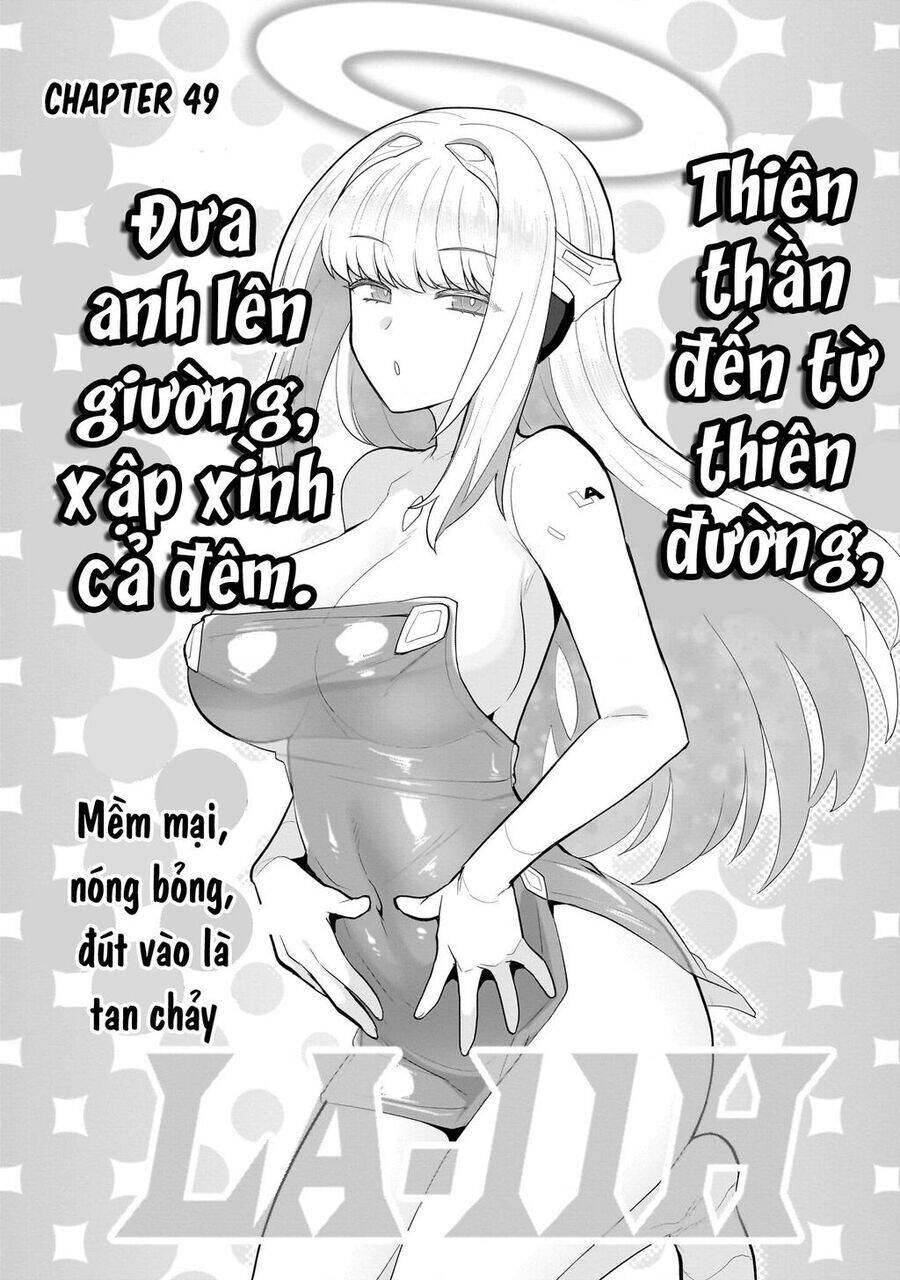 Hẹn Hò Cùng Hắc Thuật Sư Chapter 49 - Trang 7