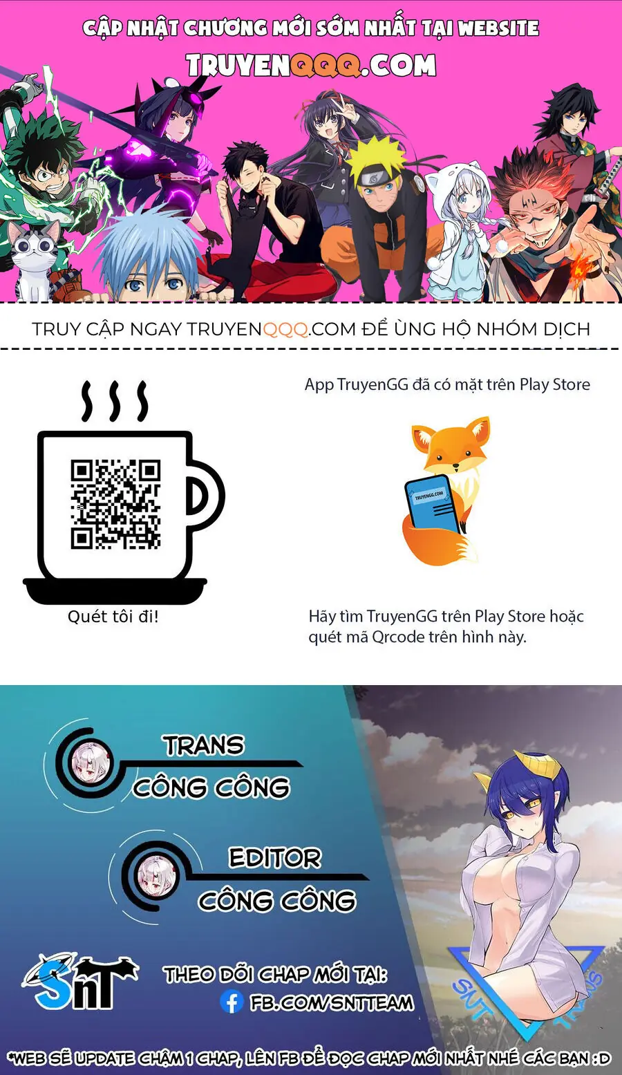 Hẹn Hò Cùng Hắc Thuật Sư Chapter 52 - Trang 2