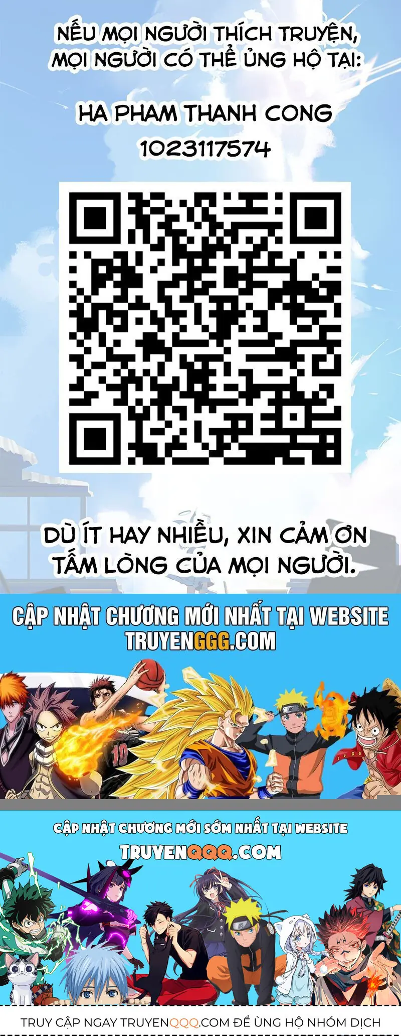Hẹn Hò Cùng Hắc Thuật Sư Chapter 53 - Trang 15
