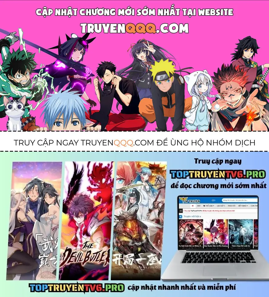 Hẹn Hò Cùng Hắc Thuật Sư Chapter 54 - Trang 2
