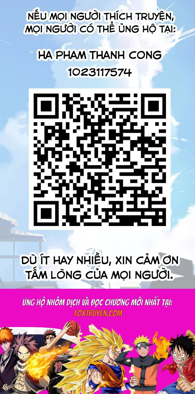 Hẹn Hò Cùng Hắc Thuật Sư Chapter 59 - Trang 18