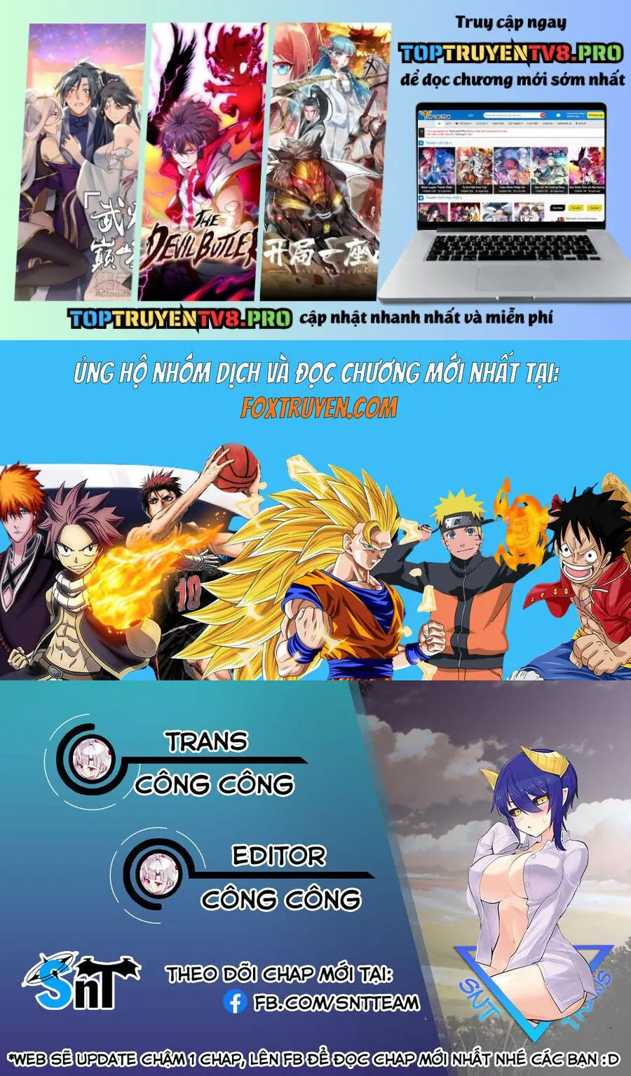 Hẹn Hò Cùng Hắc Thuật Sư Chapter 59 - Trang 3