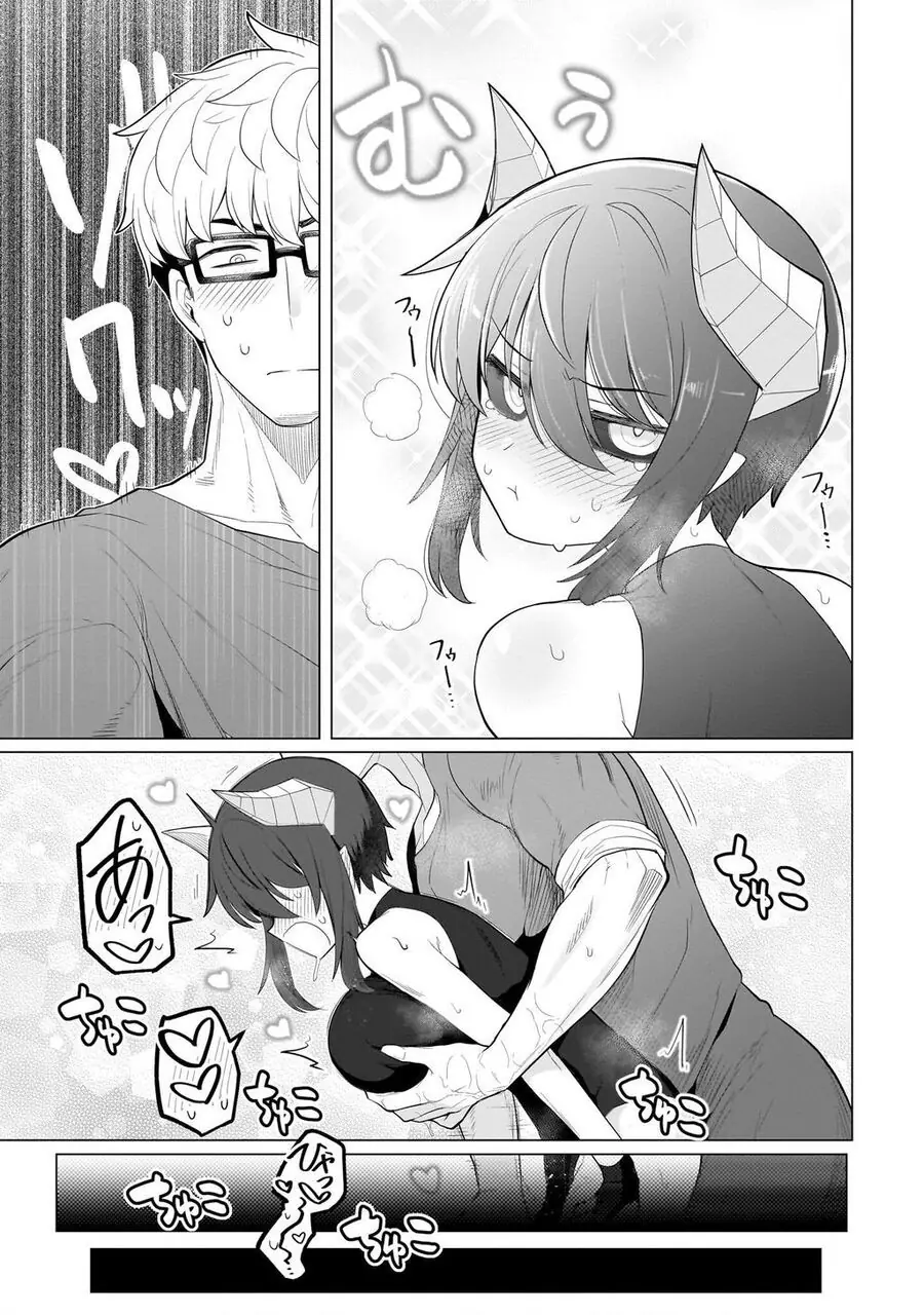 Hẹn Hò Cùng Hắc Thuật Sư Chapter 60 - Trang 14