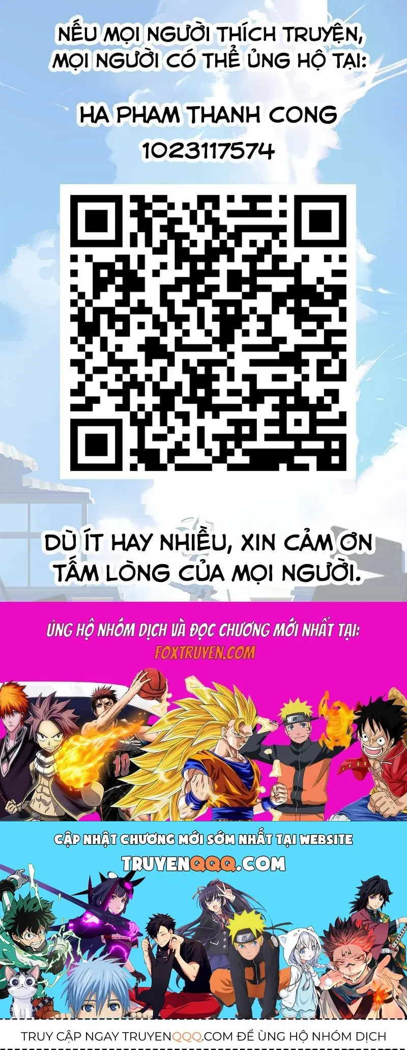 Hẹn Hò Cùng Hắc Thuật Sư Chapter 60 - Trang 20