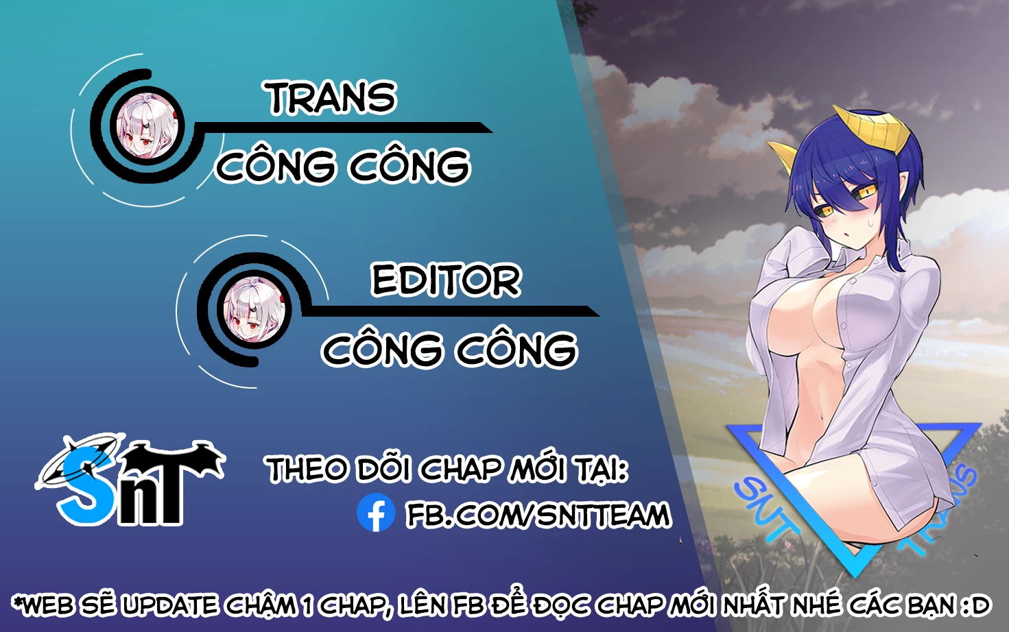 Hẹn Hò Cùng Hắc Thuật Sư Chapter 62 - Trang 2