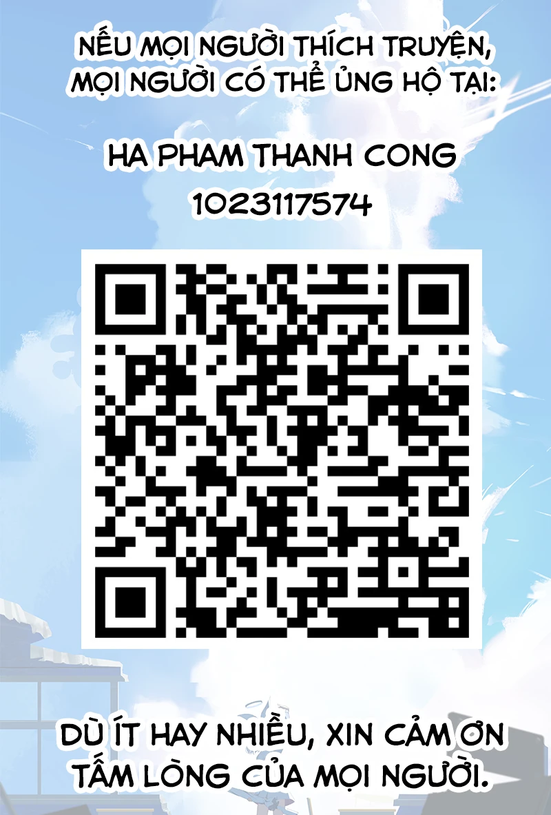 Hẹn Hò Cùng Hắc Thuật Sư Chapter 64 - Trang 15