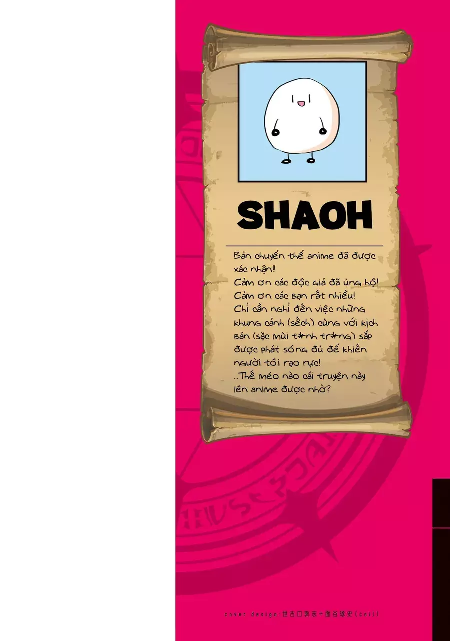 Hẹn Hò Cùng Hắc Thuật Sư Chapter 73 - Trang 6