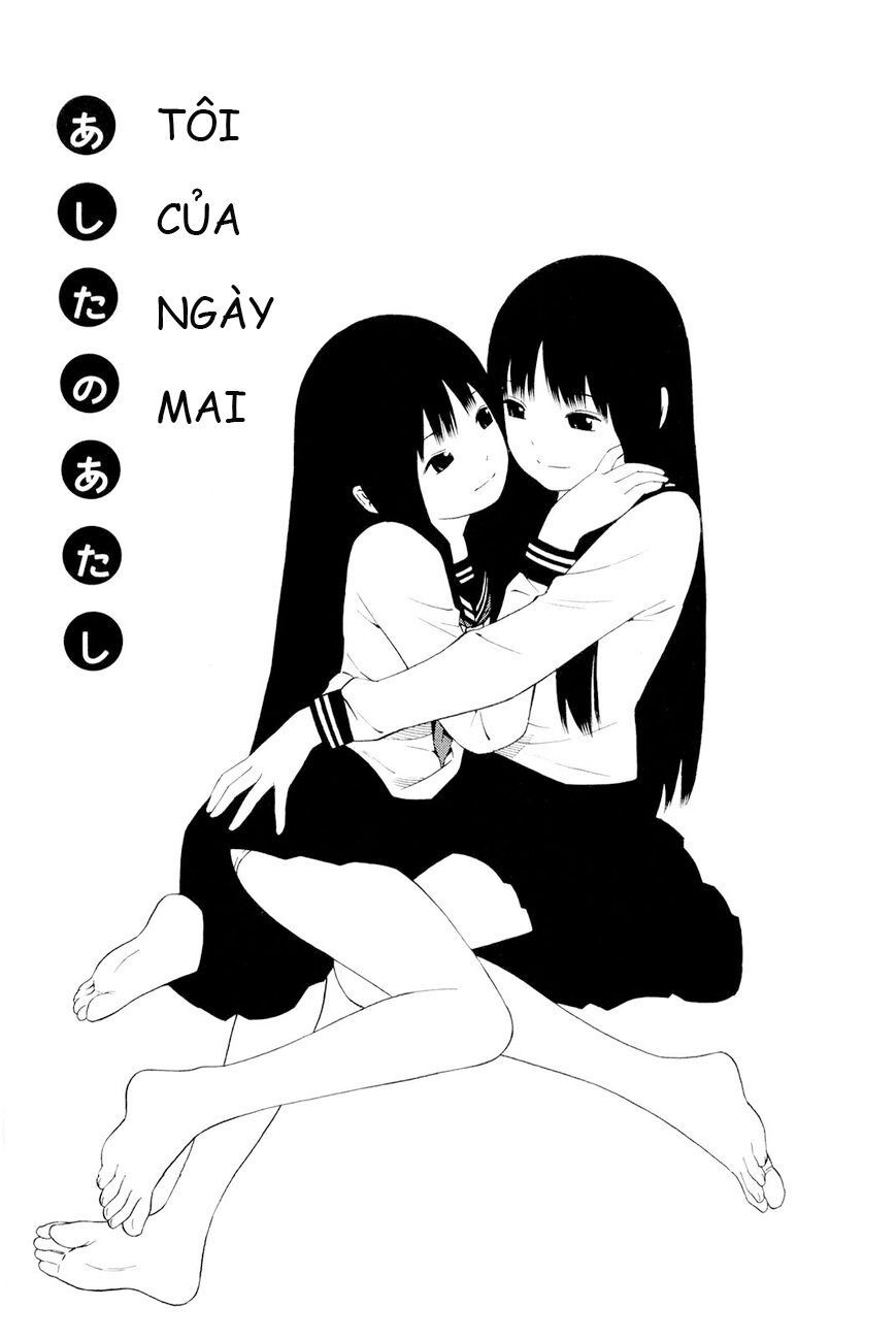 Hen Na Nee-San Chapter 1 - Trang 8
