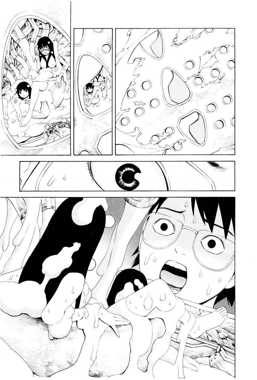 Hen Na Nee-San Chapter 11 - Trang 14