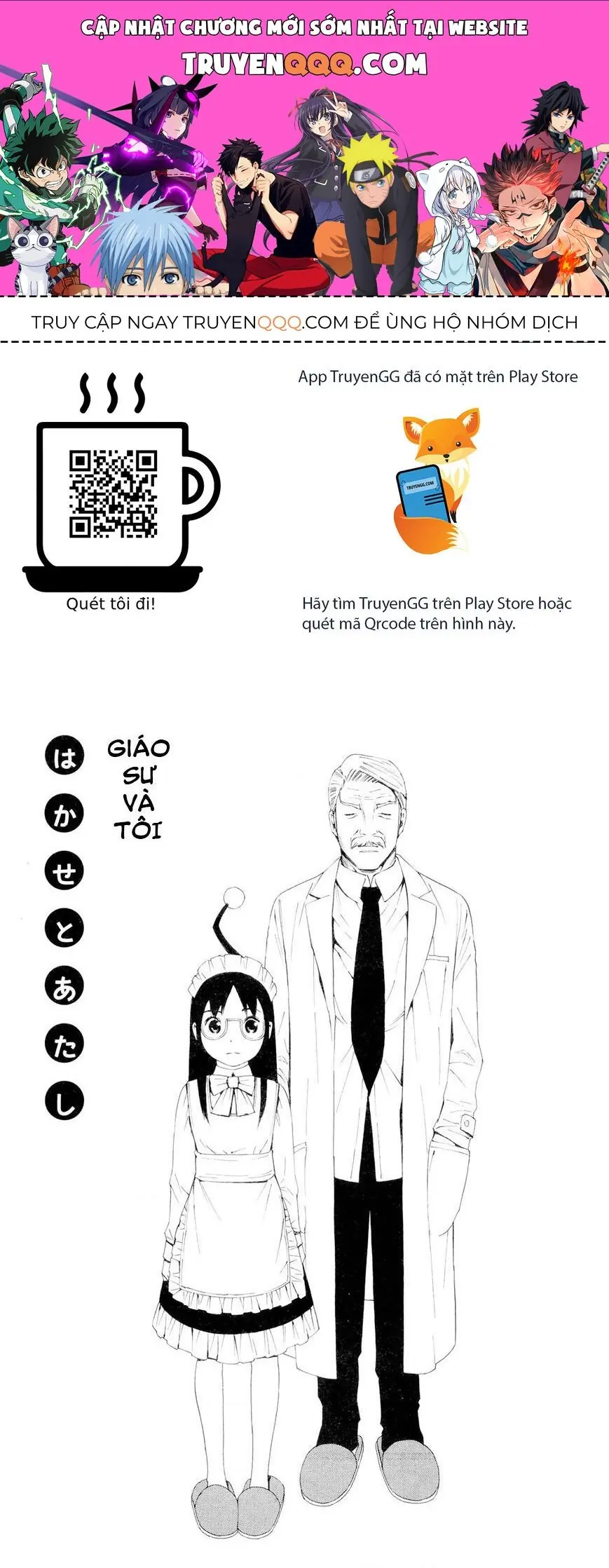 Hen Na Nee-San Chapter 4 - Trang 2