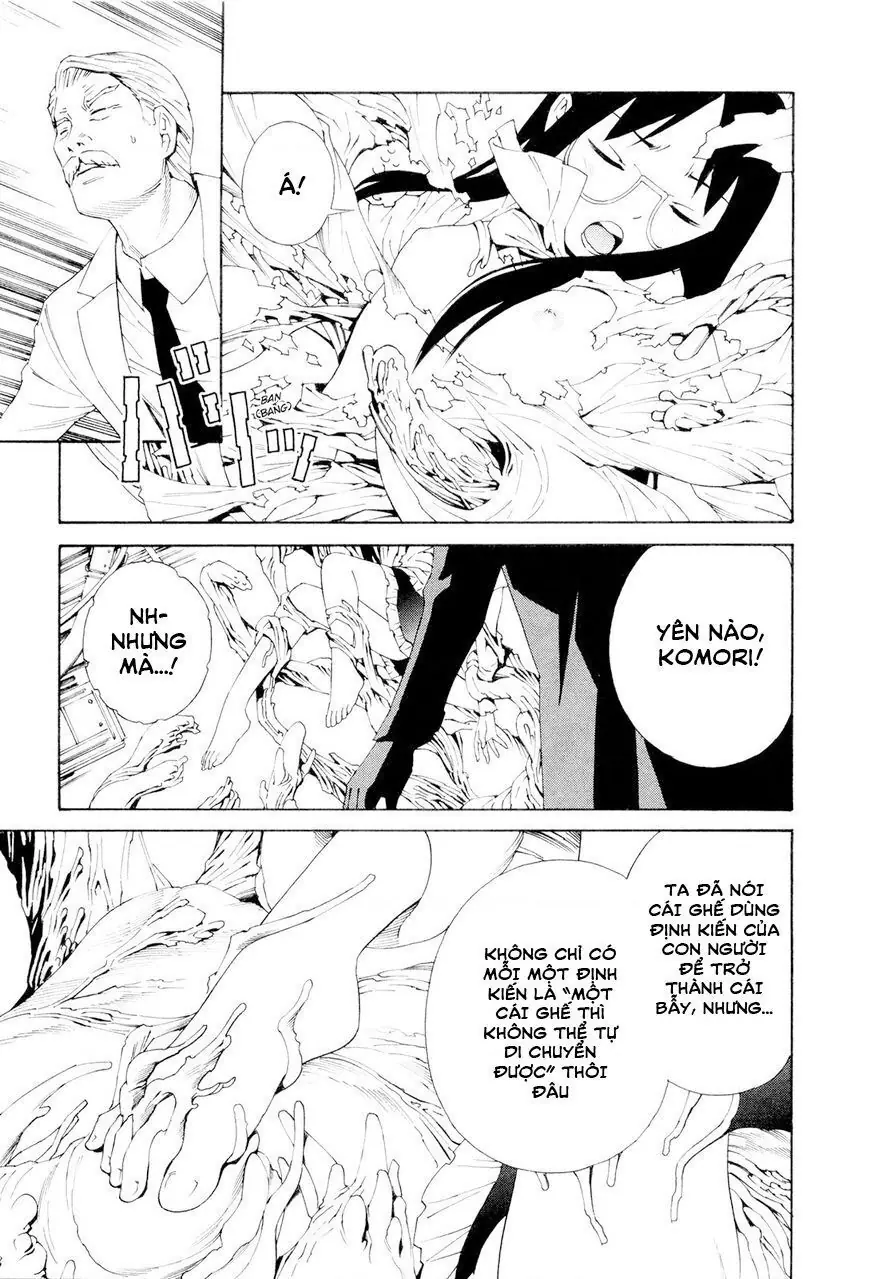 Hen Na Nee-San Chapter 4 - Trang 8