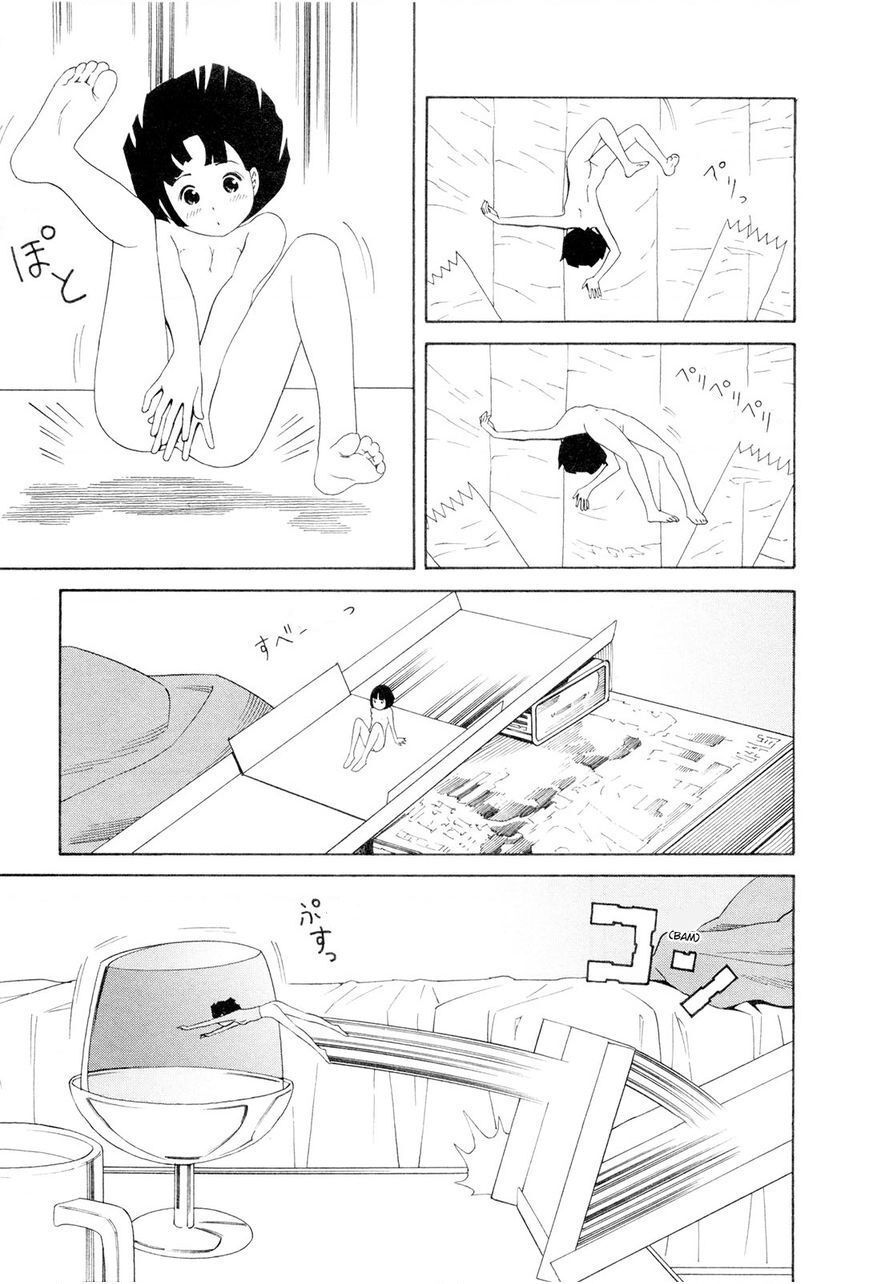 Hen Na Nee-San Chapter 5 - Trang 10