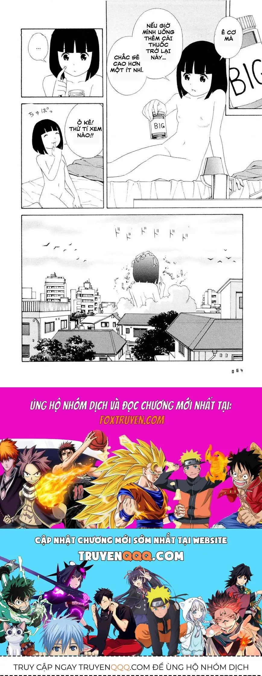 Hen Na Nee-San Chapter 5 - Trang 13