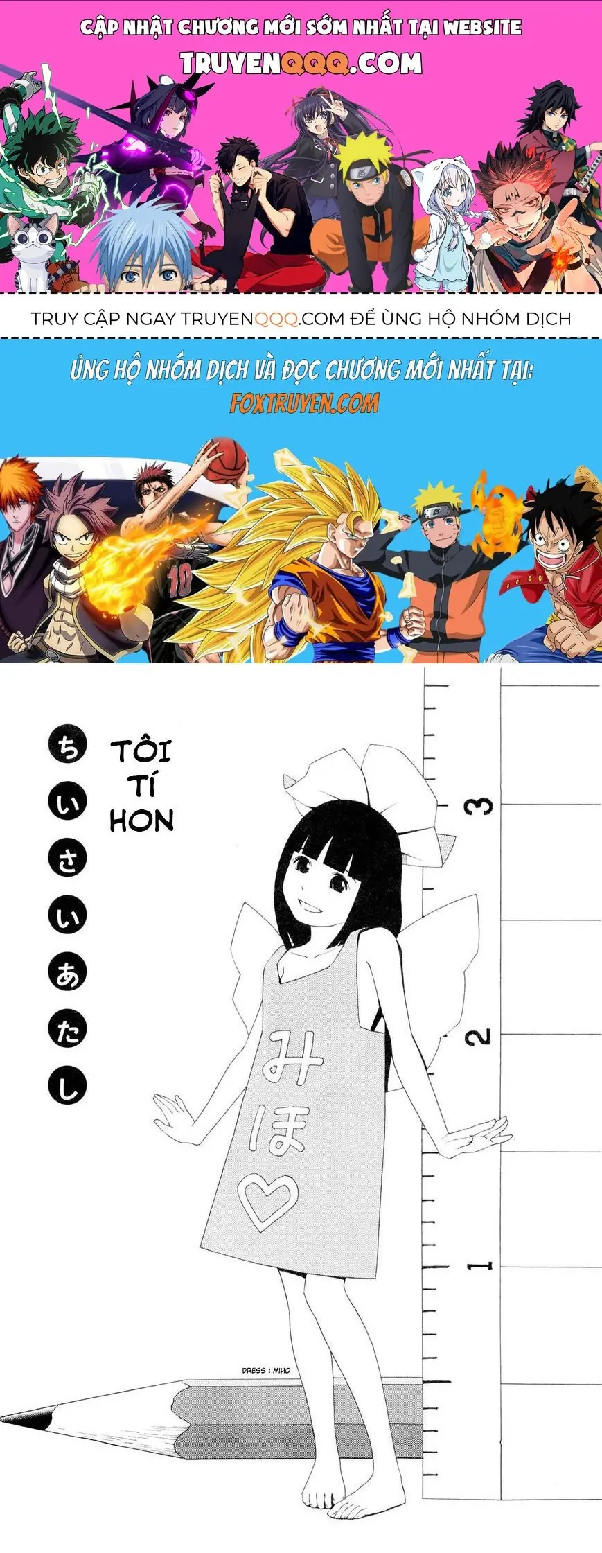 Hen Na Nee-San Chapter 5 - Trang 2