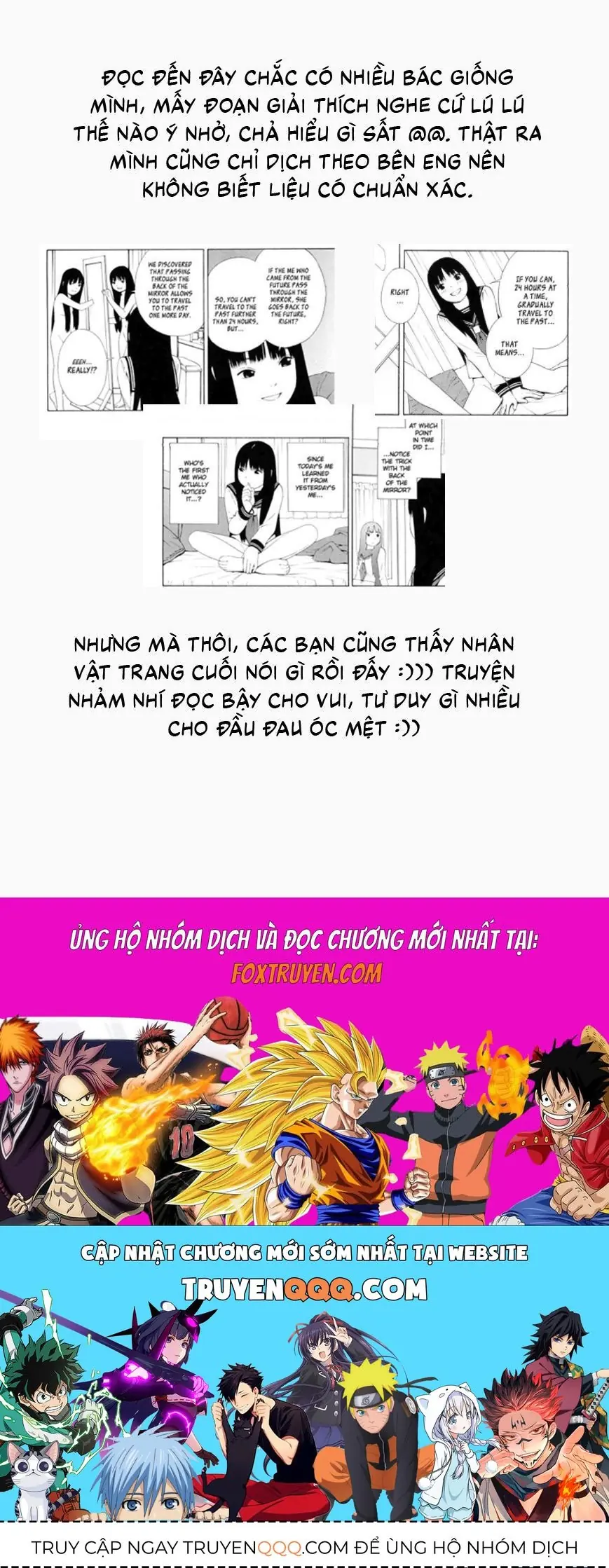 Hen Na Nee-San Chapter 7 - Trang 14