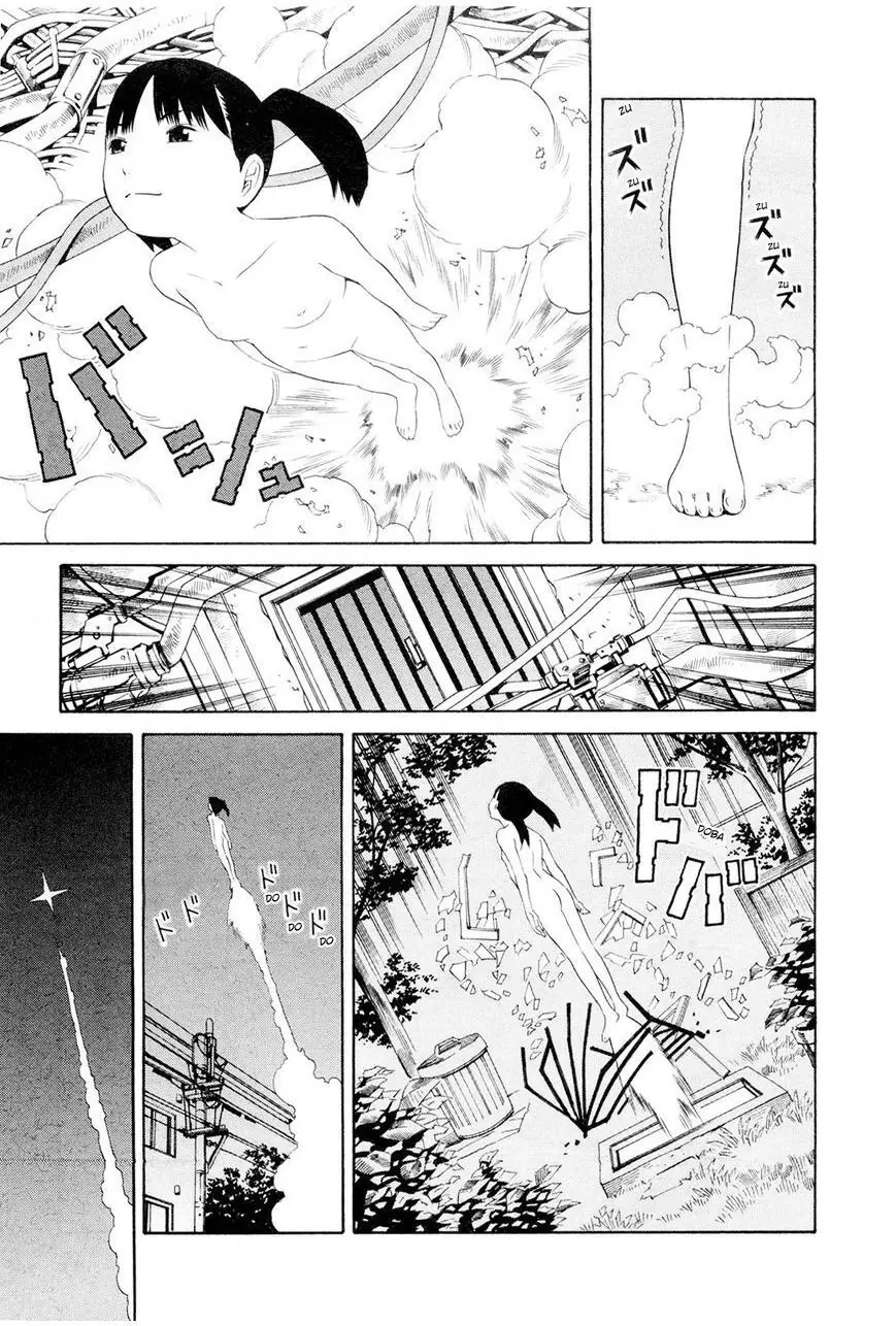 Hen Na Nee-San Chapter 9 - Trang 12