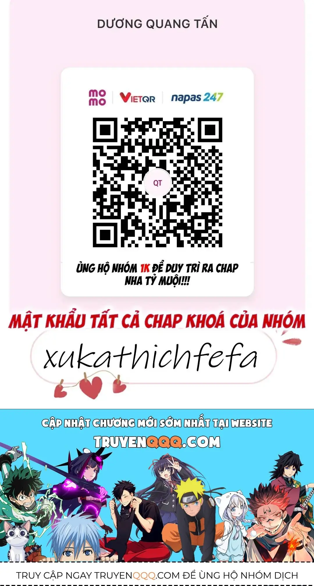 Hẹn Ước Sau Mưa Chapter 0 - Trang 5