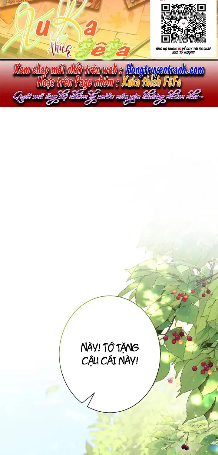 Hẹn Ước Sau Mưa Chapter 1 - Trang 15