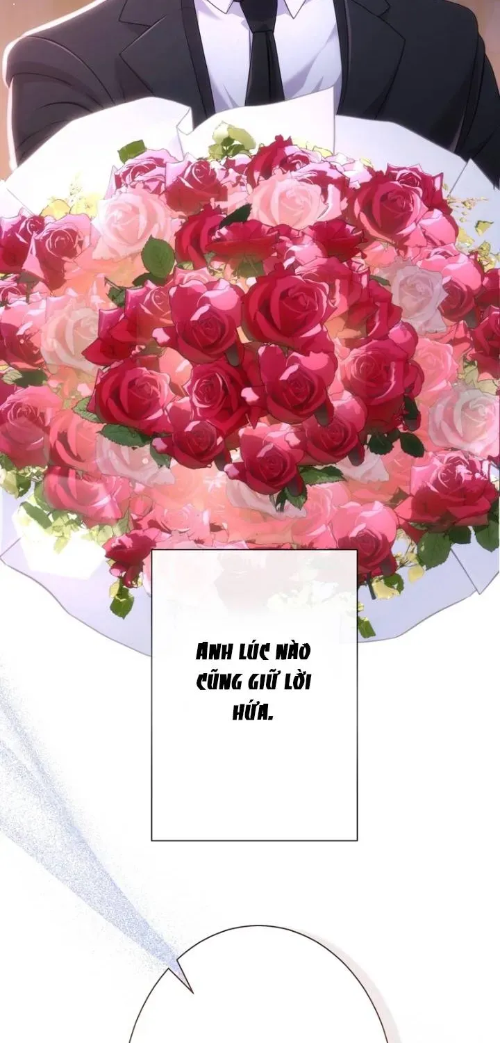 Hẹn Ước Sau Mưa Chapter 1 - Trang 19