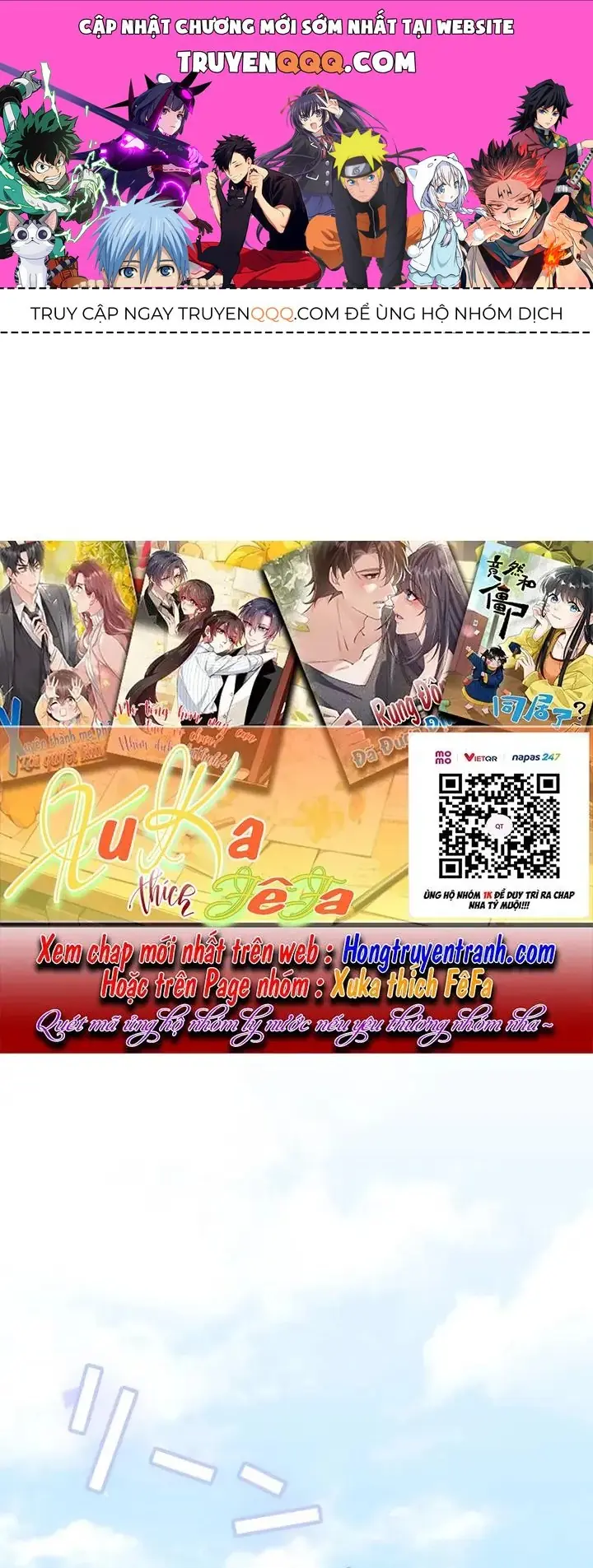 Hẹn Ước Sau Mưa Chapter 1 - Trang 2