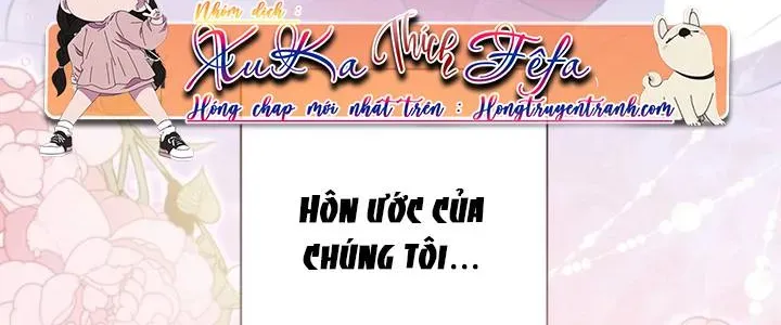 Hẹn Ước Sau Mưa Chapter 1 - Trang 21