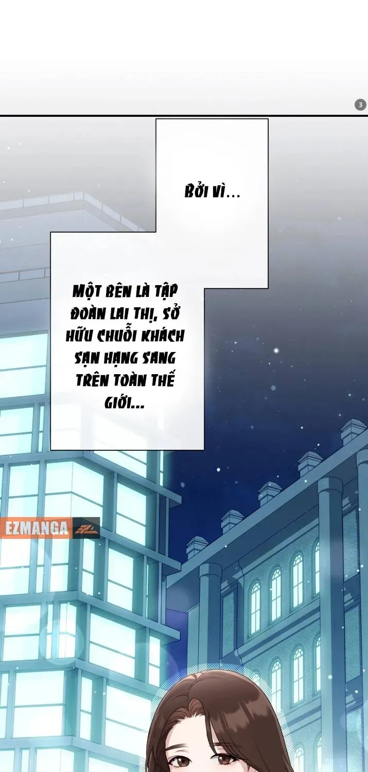 Hẹn Ước Sau Mưa Chapter 1 - Trang 24