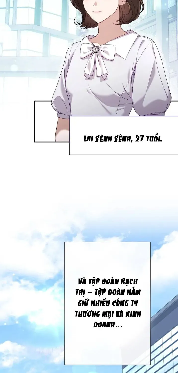 Hẹn Ước Sau Mưa Chapter 1 - Trang 25