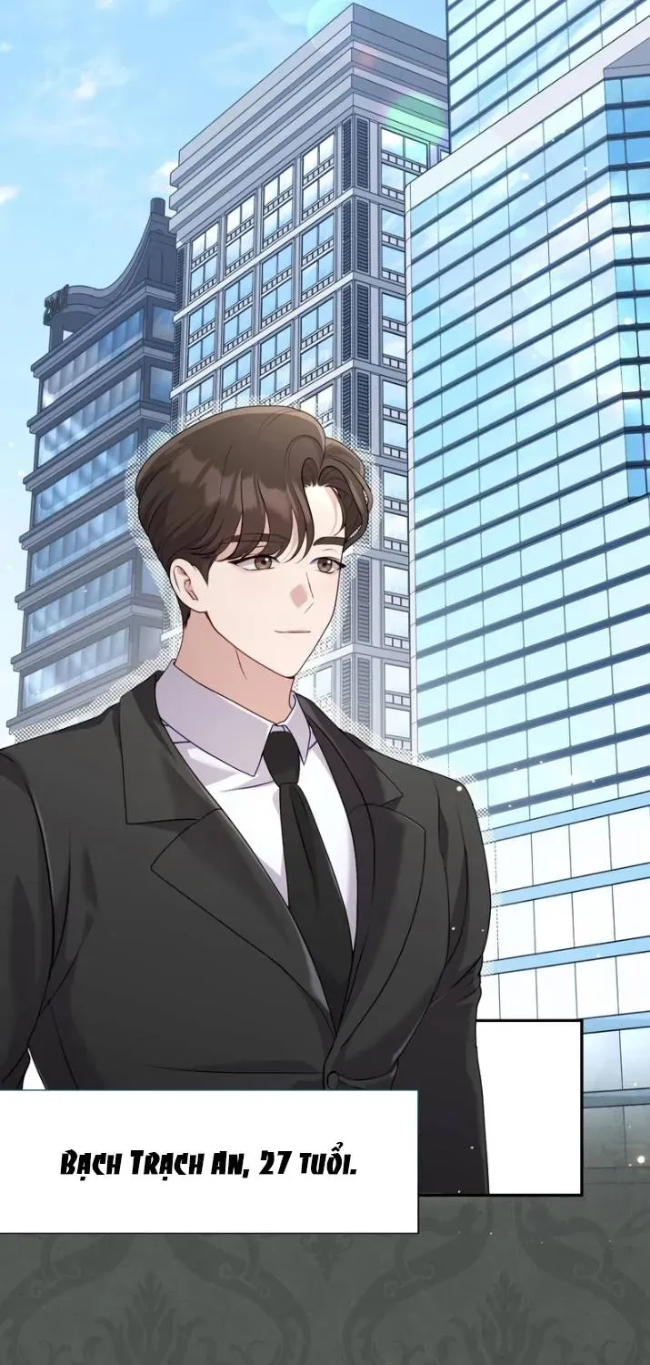 Hẹn Ước Sau Mưa Chapter 1 - Trang 26