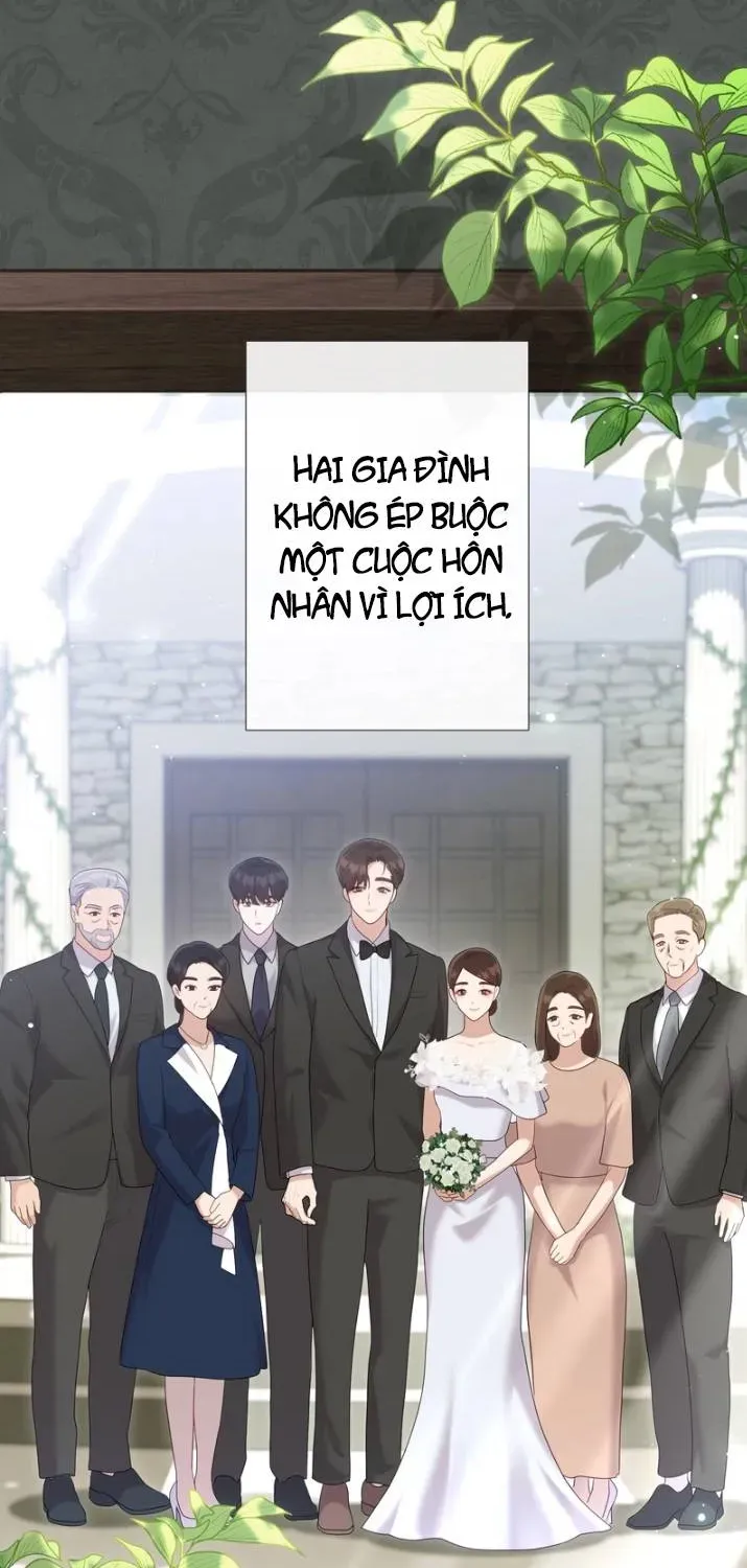 Hẹn Ước Sau Mưa Chapter 1 - Trang 27