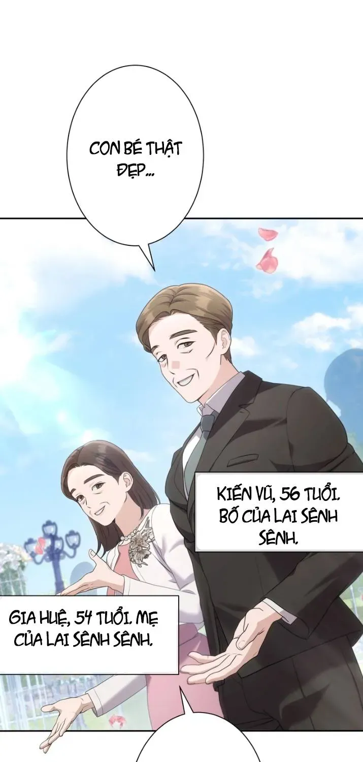 Hẹn Ước Sau Mưa Chapter 1 - Trang 36
